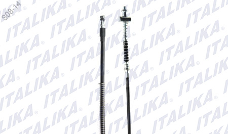 [F04030157] CHICOTE DE FRENO TRAS