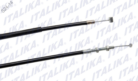 [F04030160] CHICOTE DE FRENO TRAS