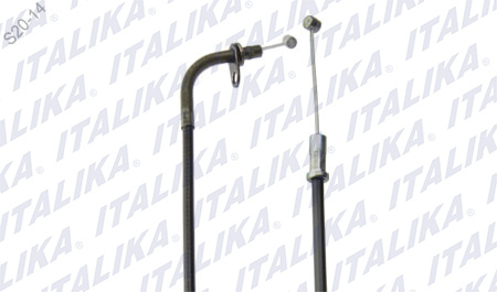 [F04030166] CHICOTE AHOGADOR