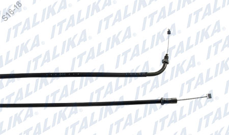 [F04030173] CHICOTE AHOGADOR