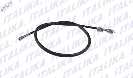 [F04030177] CHICOTE VELOCIMETRO