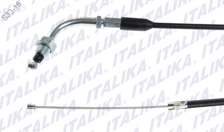 [F04030183] CHICOTE ACELERADOR