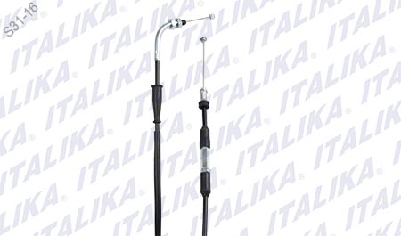 [F04030231] CHICOTE ACELERADOR