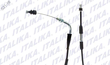 [F04030232] CHICOTE ACELERADOR