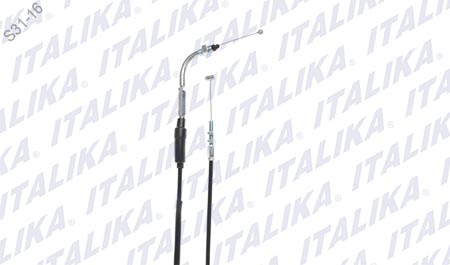 [F04030237] CHICOTE ACELERADOR