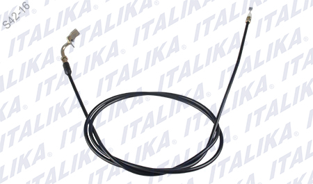 [F04030241] CHICOTE ASIENTO