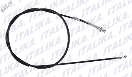 [F04030242] CHICOTE FRENO TRAS