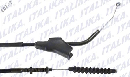 [F04030249] CHICOTE CLUTCH