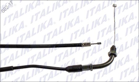 [F04030251] CHICOTE ACELERADOR