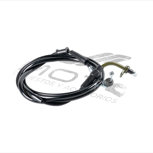 [F04030255] CHICOTE ACELERADOR