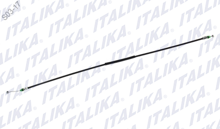 [F04030256] CHICOTE ASIENTO