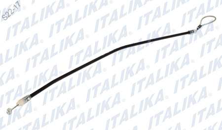 [F04030262] CHICOTE ASIENTO