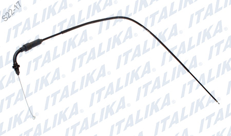 [F04030264] CHICOTE ACELERADOR