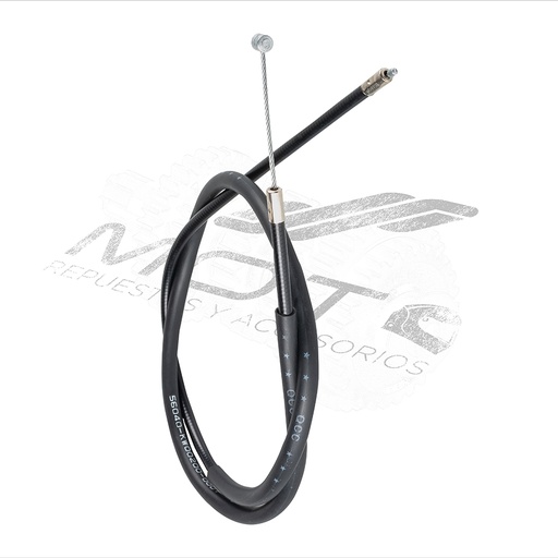 [F04030269] CHICOTE AHOGADOR