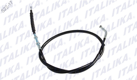 [F04030272] CHICOTE EMBRAGUE 970mm