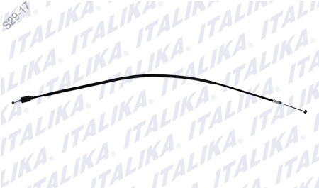 [F04030275] CHICOTE AHOGADOR