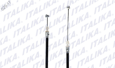 [F04030277] CHICOTE CERRADURA ASIENTO