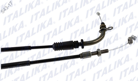 [F04030289] CHICOTE ACELERADOR