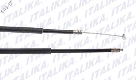 [F04030291] CHICOTE AHOGADOR