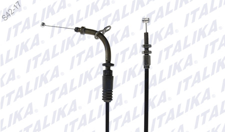 [F04030292] CHICOTE ACELERADOR