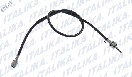 [F04030345] CHICOTE VELOCÍMETRO