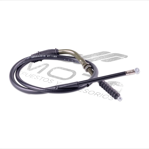 [F04030353] CHICOTE EMBRAGUE