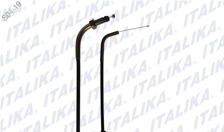 [F04030354] CHICOTE AHOGADOR