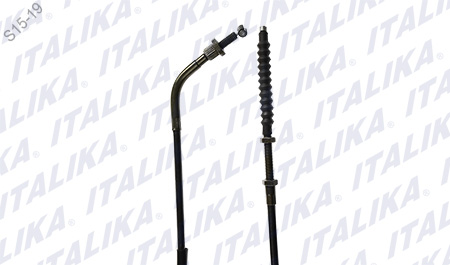 [F04030361] CHICOTE EMBRAGUE