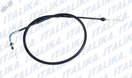 [F04030373] CHICOTE AHOGADOR