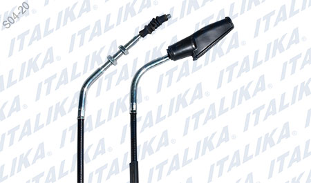 [F04030374] CHICOTE EMBRAGUE