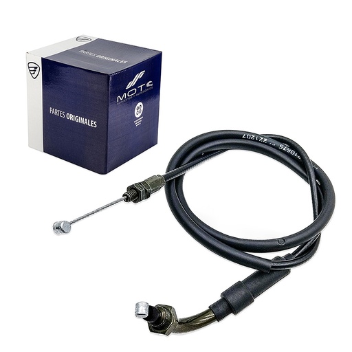 [F04030395] CHICOTE ACELERADOR