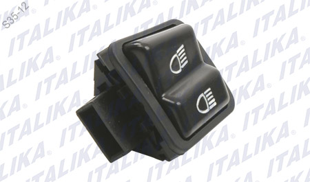[F04040009] BOTON INTERRUPTOR DE LUZ BAJA/