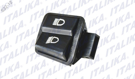 [F04040010] BOTON INTERRUPTOR DE LUZ BAJA