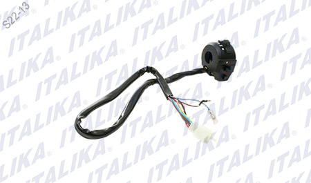 [F04040028] CONJUNTO DE MANDO DERECHO