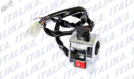 [F04040054] CONJUNTO DE MANDO DERECHO