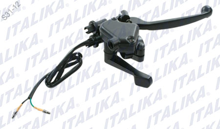 [F04040101] ENSAMBLE PALANCA ACELERADOR