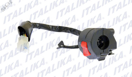 [F04040127] CONJUNTO DE MANDO DERECHO