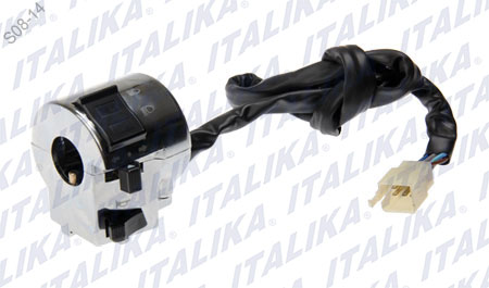 [F04040139] CONJUNTO DE MANDO IZQ