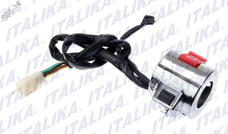 [F04040140] CONJUNTO DE MANDO DER