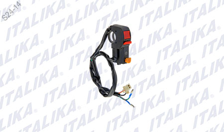 [F04040143] MANDO ENCENDIDO