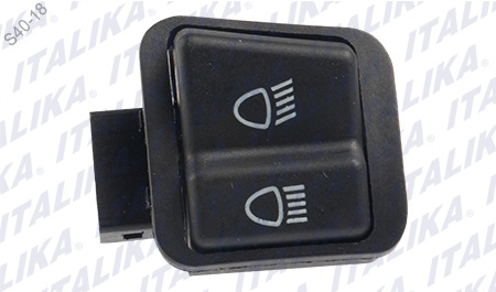 [F04040148] BOTON INTERRUPTOR LUZ BAJA