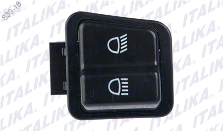 [F04040159] BOTON INTERRUPTOR LUZ BAJA