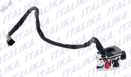 [F04040174] CONJUNTO MANDO DER