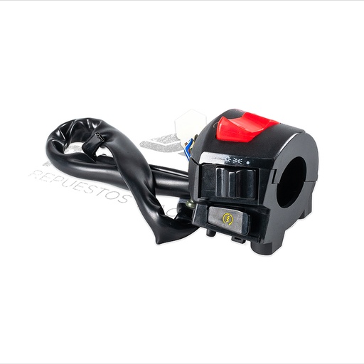 [F04040179] CONJUNTO MANDO DER