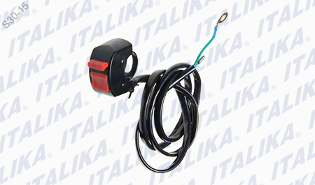 [F04040180] CONJUNTO MANDO DER