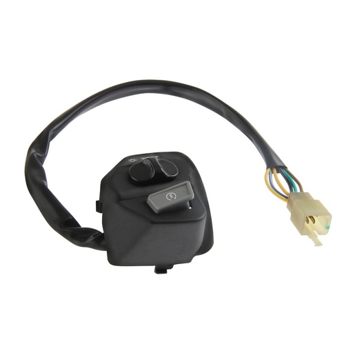 [F04040189] CONJUNTO MANDO DER