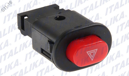 [F04040199] BOTON LUZ EMERGENCIA