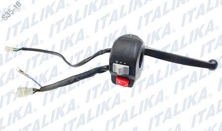 [F04040206] CONJUNTO MANDO DERECHO