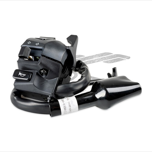 [F04040210] CONJUNTO MANDO IZQ