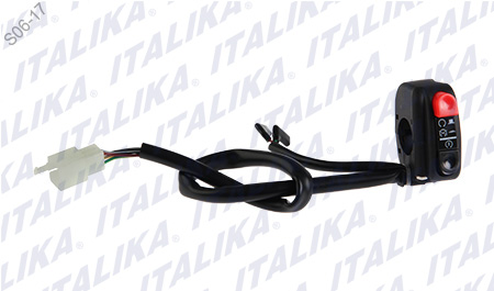 [F04040225] CONJUNTO MANDO DER